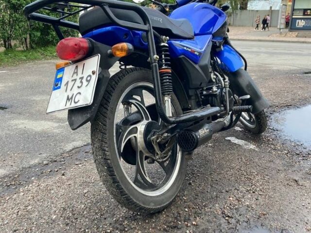 Вайпер Другая, объемом двигателя 0.13 л и пробегом 0 тыс. км за 525 $, фото 1 на Automoto.ua