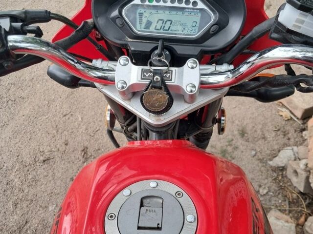 Вайпер Другая, объемом двигателя 0.15 л и пробегом 0 тыс. км за 475 $, фото 5 на Automoto.ua