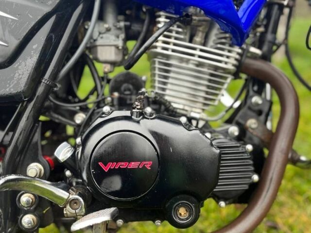 Вайпер Другая, объемом двигателя 2 л и пробегом 0 тыс. км за 710 $, фото 2 на Automoto.ua