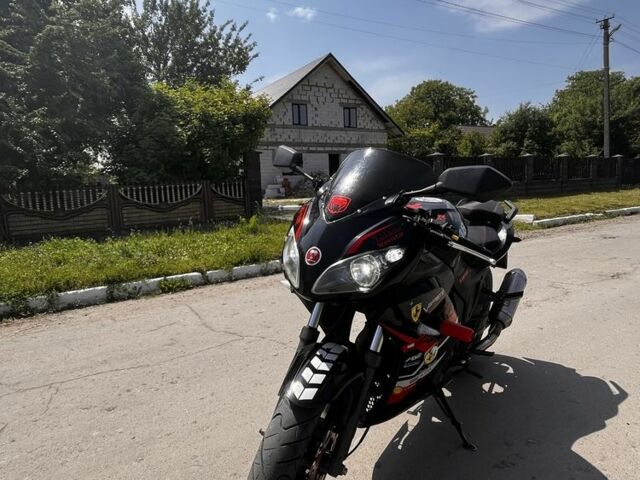 Вайпер Другая, объемом двигателя 0.25 л и пробегом 0 тыс. км за 1000 $, фото 2 на Automoto.ua