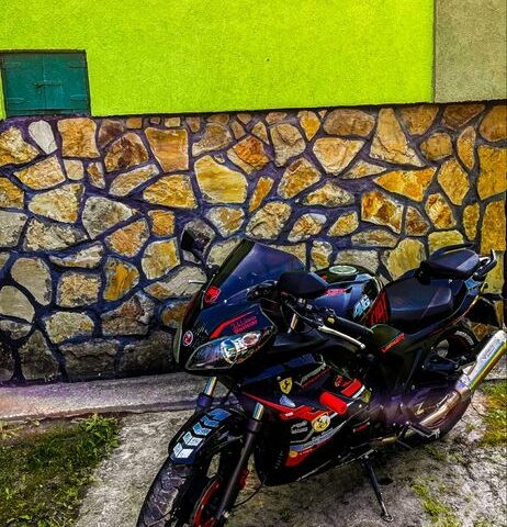 Вайпер Другая, объемом двигателя 0.25 л и пробегом 0 тыс. км за 1000 $, фото 1 на Automoto.ua