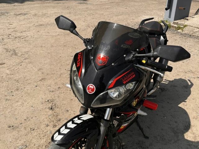 Вайпер Другая, объемом двигателя 0.25 л и пробегом 0 тыс. км за 1000 $, фото 3 на Automoto.ua