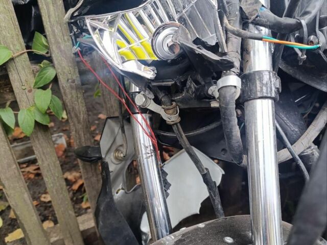 Вайпер Інша, об'ємом двигуна 0.2 л та пробігом 0 тис. км за 477 $, фото 4 на Automoto.ua