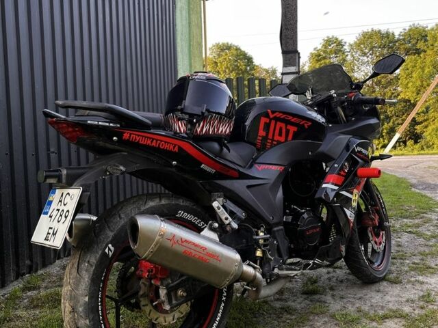 Вайпер Другая, объемом двигателя 0.25 л и пробегом 0 тыс. км за 1000 $, фото 5 на Automoto.ua