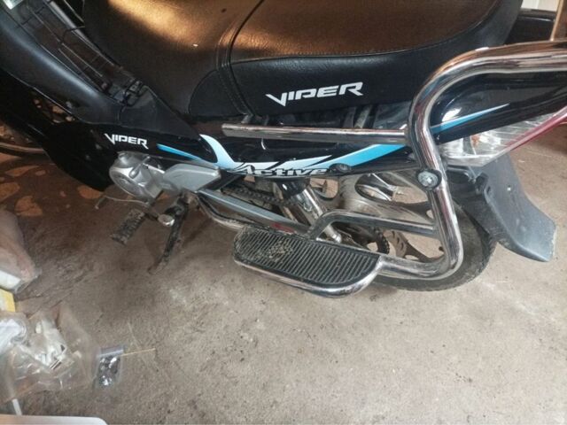 Вайпер Другая, объемом двигателя 0.13 л и пробегом 0 тыс. км за 390 $, фото 3 на Automoto.ua