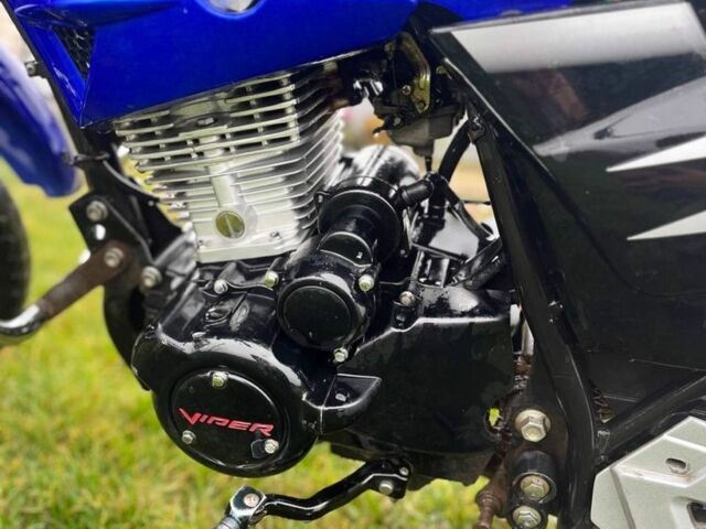 Вайпер Другая, объемом двигателя 2 л и пробегом 0 тыс. км за 710 $, фото 4 на Automoto.ua