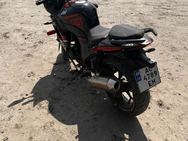 Вайпер Другая, объемом двигателя 0.25 л и пробегом 0 тыс. км за 1000 $, фото 4 на Automoto.ua