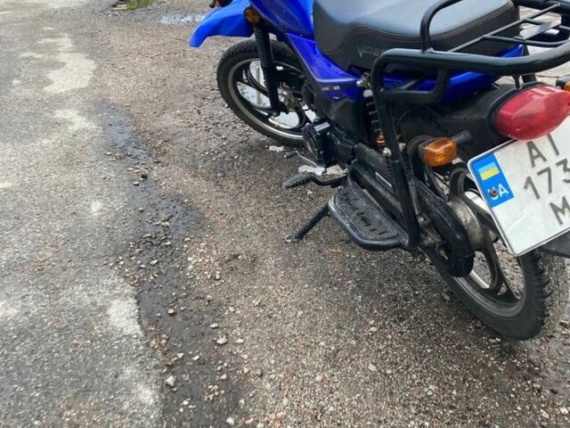 Вайпер Другая, объемом двигателя 0.13 л и пробегом 0 тыс. км за 525 $, фото 2 на Automoto.ua