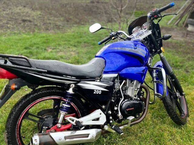 Вайпер Другая, объемом двигателя 2 л и пробегом 0 тыс. км за 710 $, фото 7 на Automoto.ua