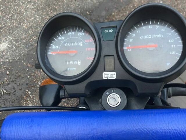 Вайпер Другая, объемом двигателя 0.13 л и пробегом 0 тыс. км за 525 $, фото 5 на Automoto.ua