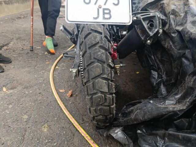 Вайпер Інша, об'ємом двигуна 0.2 л та пробігом 0 тис. км за 477 $, фото 3 на Automoto.ua