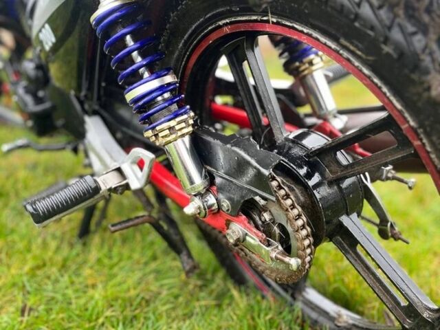 Вайпер Другая, объемом двигателя 2 л и пробегом 0 тыс. км за 710 $, фото 1 на Automoto.ua