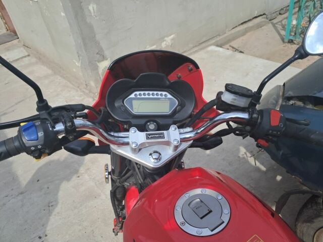 Вайпер Другая, объемом двигателя 0.15 л и пробегом 0 тыс. км за 475 $, фото 2 на Automoto.ua