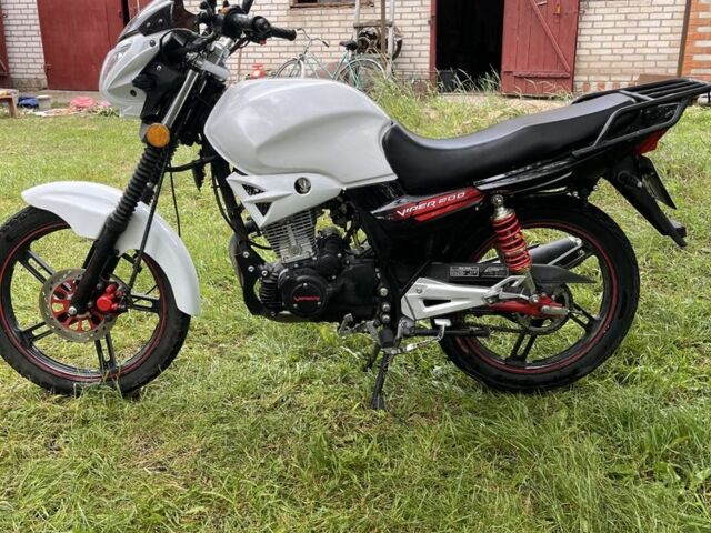 Вайпер Другая, объемом двигателя 0.2 л и пробегом 0 тыс. км за 0 $, фото 3 на Automoto.ua