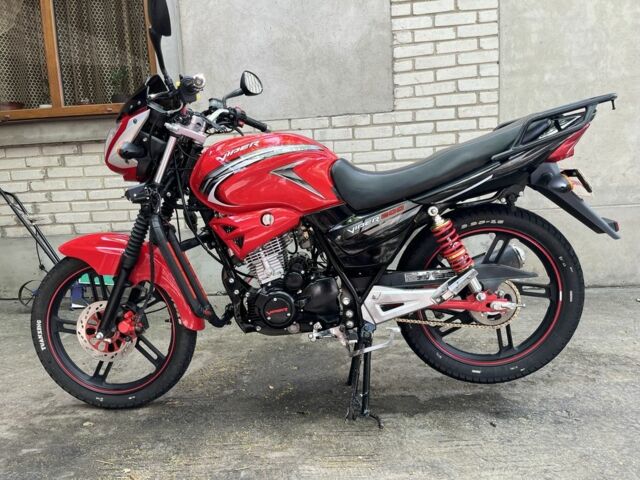 Вайпер Другая, объемом двигателя 0.2 л и пробегом 0 тыс. км за 950 $, фото 1 на Automoto.ua