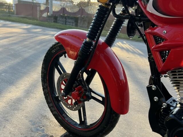 Вайпер Другая, объемом двигателя 0.2 л и пробегом 0 тыс. км за 600 $, фото 4 на Automoto.ua