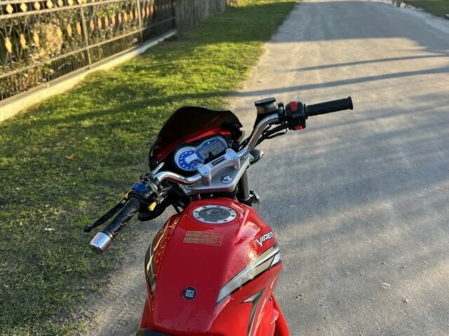 Вайпер Другая, объемом двигателя 0.2 л и пробегом 0 тыс. км за 600 $, фото 1 на Automoto.ua