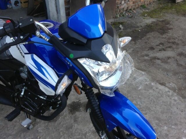 Вайпер Інша, об'ємом двигуна 0.15 л та пробігом 0 тис. км за 924 $, фото 15 на Automoto.ua