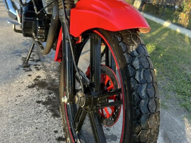 Вайпер Другая, объемом двигателя 0.2 л и пробегом 0 тыс. км за 600 $, фото 3 на Automoto.ua