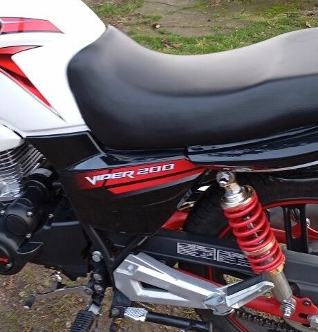 Вайпер Другая, объемом двигателя 0.2 л и пробегом 0 тыс. км за 946 $, фото 11 на Automoto.ua