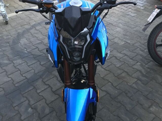 Вайпер Другая, объемом двигателя 0.2 л и пробегом 0 тыс. км за 1100 $, фото 1 на Automoto.ua