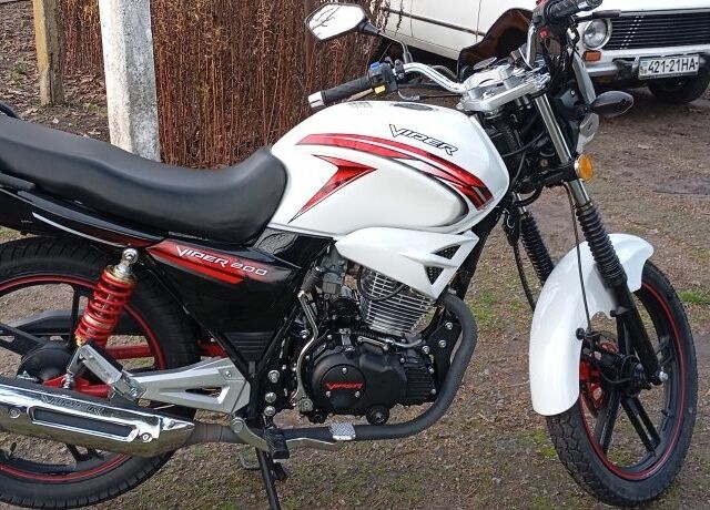 Вайпер Другая, объемом двигателя 0.2 л и пробегом 0 тыс. км за 946 $, фото 6 на Automoto.ua