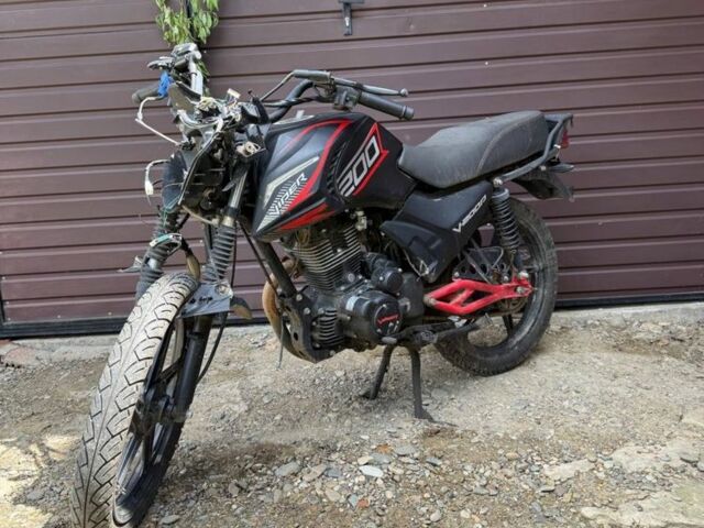 Вайпер Інша, об'ємом двигуна 0.2 л та пробігом 0 тис. км за 521 $, фото 4 на Automoto.ua