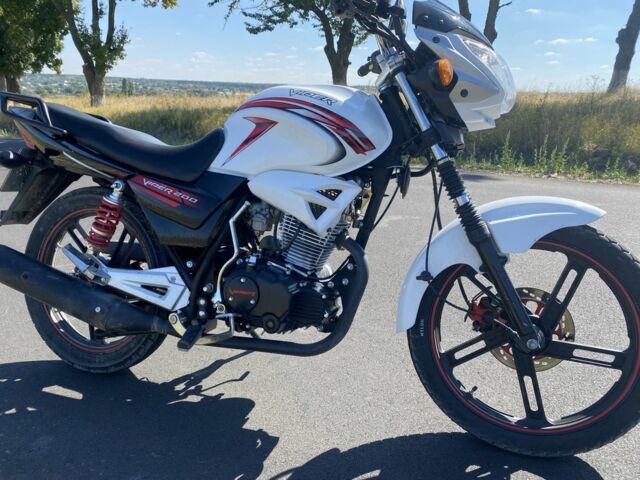 Вайпер Другая, объемом двигателя 0.2 л и пробегом 0 тыс. км за 800 $, фото 2 на Automoto.ua