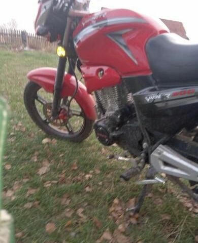 Вайпер Другая, объемом двигателя 0.2 л и пробегом 0 тыс. км за 900 $, фото 1 на Automoto.ua