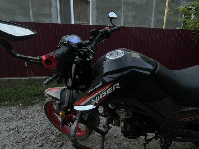 Вайпер Другая, объемом двигателя 0.2 л и пробегом 0 тыс. км за 750 $, фото 6 на Automoto.ua