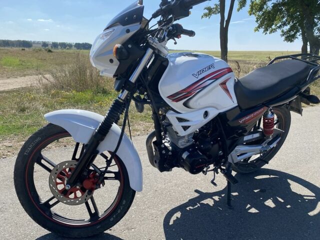 Вайпер Другая, объемом двигателя 0.2 л и пробегом 0 тыс. км за 800 $, фото 3 на Automoto.ua