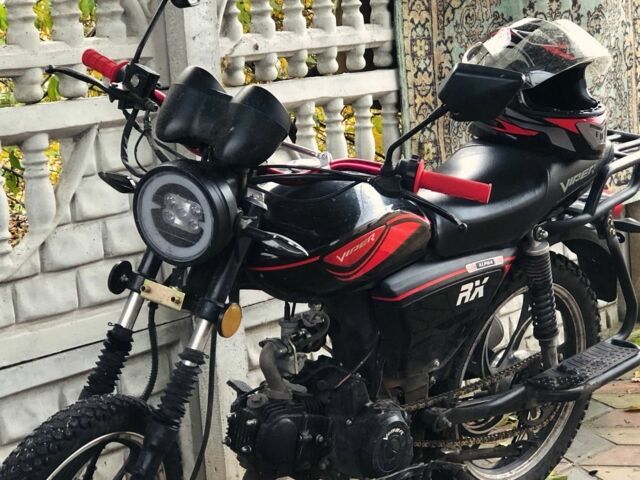 Вайпер Другая, объемом двигателя 0.13 л и пробегом 0 тыс. км за 357 $, фото 1 на Automoto.ua