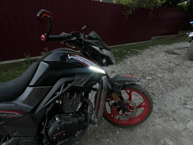 Вайпер Другая, объемом двигателя 0.2 л и пробегом 0 тыс. км за 750 $, фото 1 на Automoto.ua