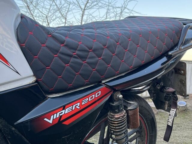 Вайпер Інша, об'ємом двигуна 0.2 л та пробігом 0 тис. км за 550 $, фото 4 на Automoto.ua