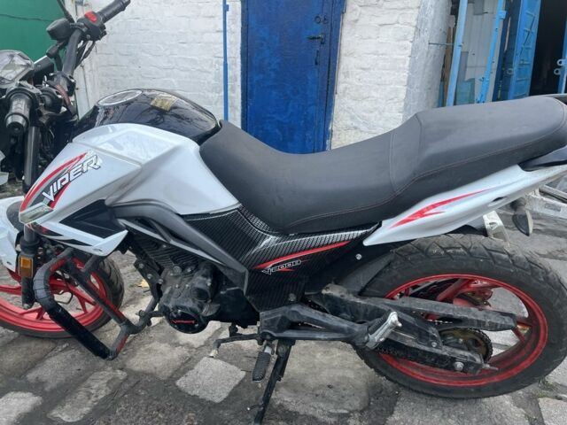 Вайпер Другая, объемом двигателя 0.2 л и пробегом 0 тыс. км за 713 $, фото 3 на Automoto.ua