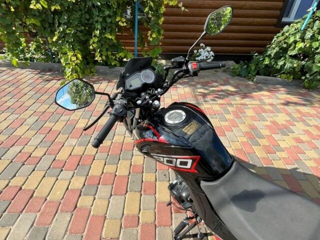 Вайпер Інша, об'ємом двигуна 0.2 л та пробігом 0 тис. км за 800 $, фото 5 на Automoto.ua