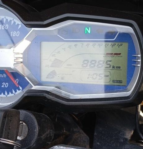 Вайпер Другая, объемом двигателя 0.2 л и пробегом 0 тыс. км за 946 $, фото 2 на Automoto.ua