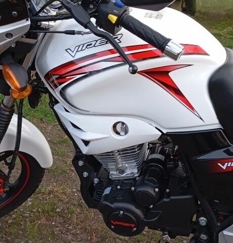 Вайпер Другая, объемом двигателя 0.2 л и пробегом 0 тыс. км за 946 $, фото 12 на Automoto.ua