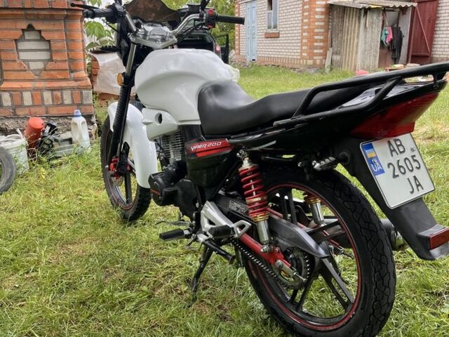 Вайпер Другая, объемом двигателя 0.2 л и пробегом 0 тыс. км за 0 $, фото 4 на Automoto.ua