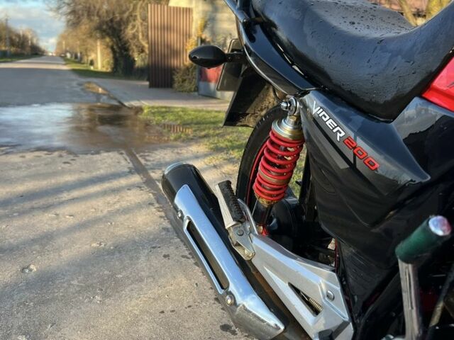 Вайпер Другая, объемом двигателя 0.2 л и пробегом 0 тыс. км за 600 $, фото 6 на Automoto.ua