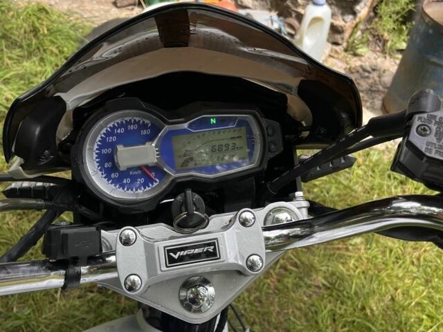 Вайпер Другая, объемом двигателя 0.2 л и пробегом 0 тыс. км за 0 $, фото 7 на Automoto.ua