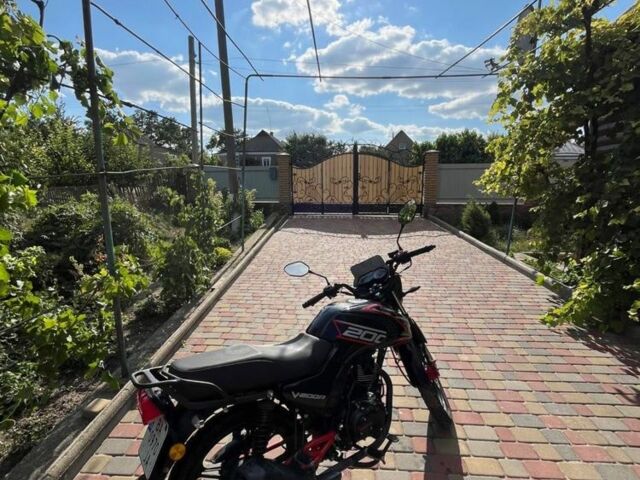 Вайпер Інша, об'ємом двигуна 0.2 л та пробігом 0 тис. км за 800 $, фото 6 на Automoto.ua