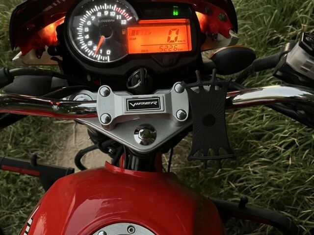 Вайпер Другая, объемом двигателя 0.2 л и пробегом 0 тыс. км за 950 $, фото 4 на Automoto.ua