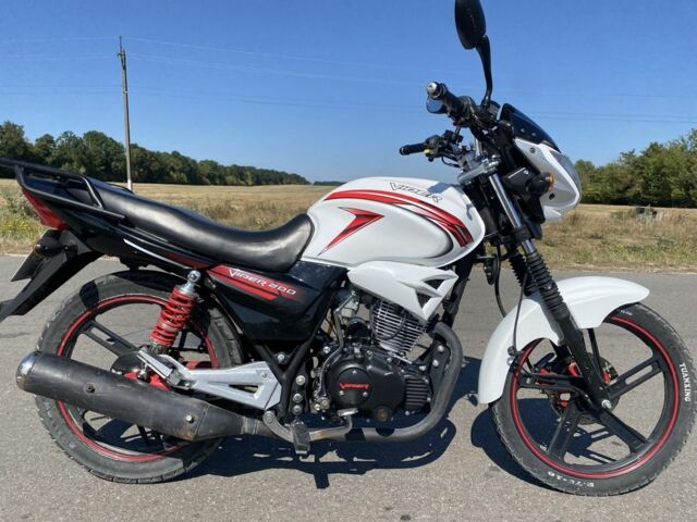 Вайпер Другая, объемом двигателя 0.2 л и пробегом 0 тыс. км за 800 $, фото 1 на Automoto.ua