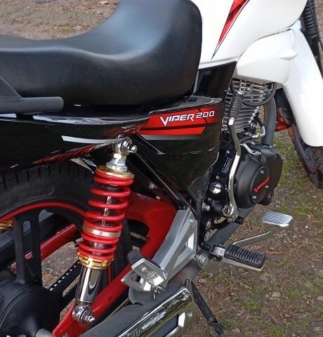 Вайпер Другая, объемом двигателя 0.2 л и пробегом 0 тыс. км за 946 $, фото 8 на Automoto.ua