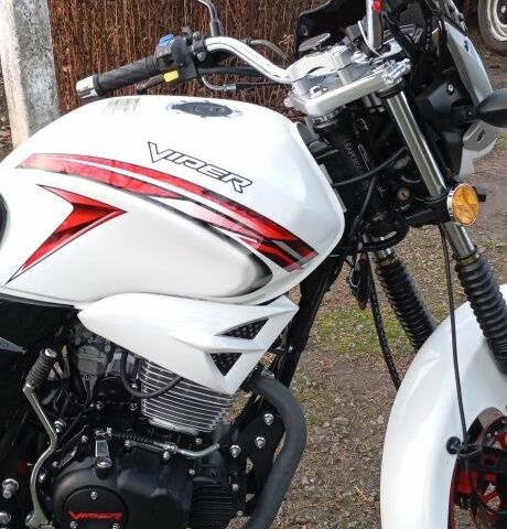 Вайпер Другая, объемом двигателя 0.2 л и пробегом 0 тыс. км за 946 $, фото 5 на Automoto.ua