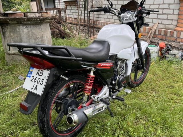 Вайпер Другая, объемом двигателя 0.2 л и пробегом 0 тыс. км за 0 $, фото 5 на Automoto.ua