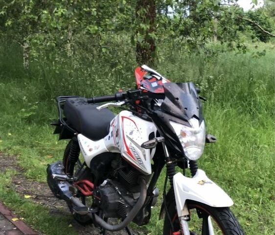 Вайпер Другая, объемом двигателя 0.2 л и пробегом 0 тыс. км за 750 $, фото 1 на Automoto.ua