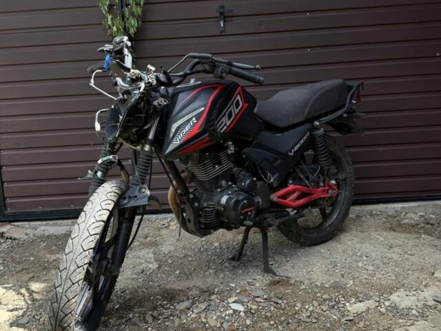 Вайпер Інша, об'ємом двигуна 0.2 л та пробігом 0 тис. км за 521 $, фото 1 на Automoto.ua