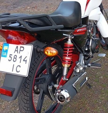 Вайпер Другая, объемом двигателя 0.2 л и пробегом 0 тыс. км за 946 $, фото 7 на Automoto.ua